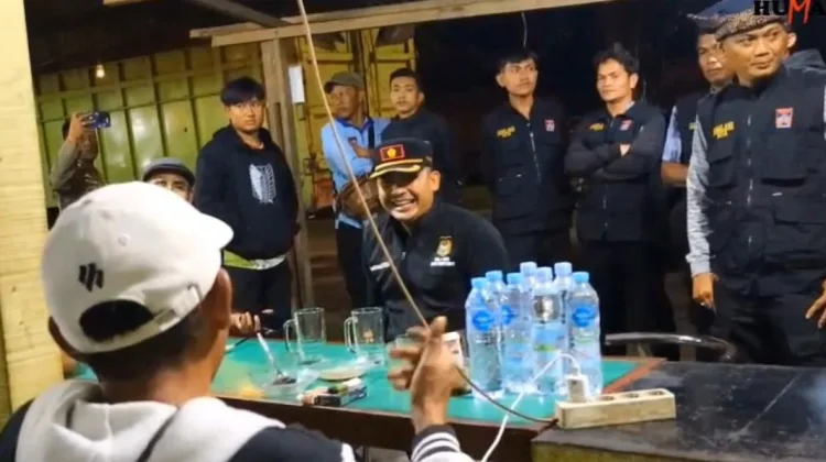 BNNP Sumbar Gandeng Dubalang Cegah Peredaran Narkoba pada Remaja