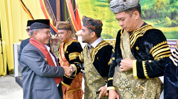 Pangulu Miliki Peran Strategis Menjaga Adat dan Persatuan di Agam