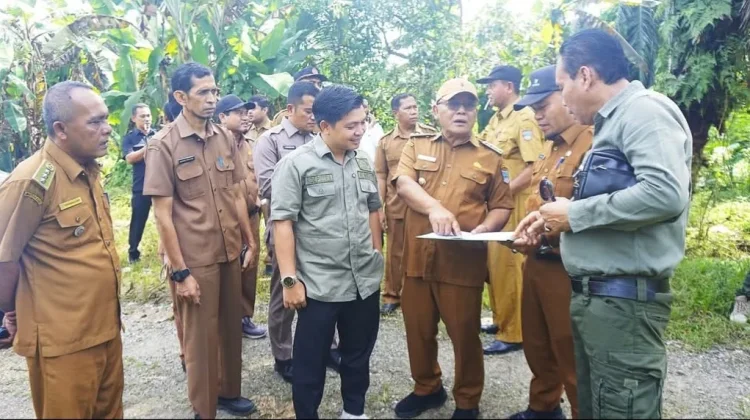 Pasbar Satu-satunya Wakili Sumbar Program SNT 2026