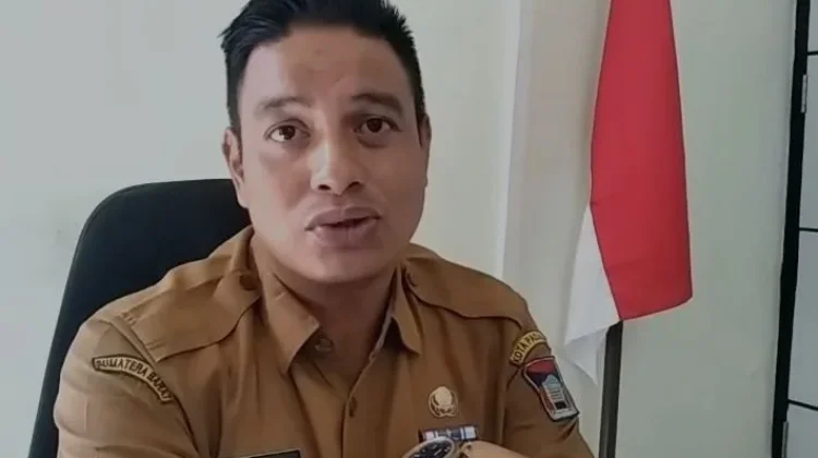 Kesadaran Penghuni Meningkat, Tunggakan Rusunawa Kota Padang Mulai Berkurang