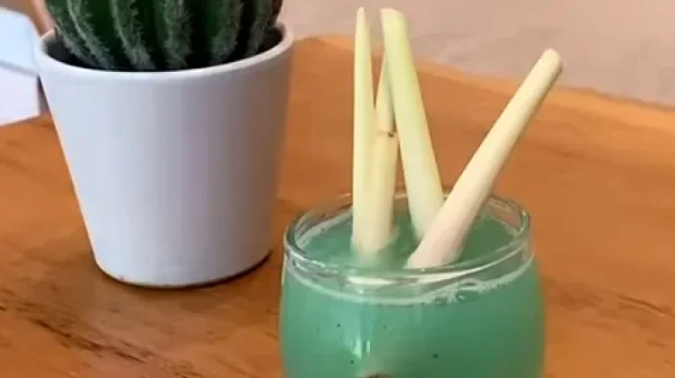 Pewangi Alami Dibuat dari Bahan Bahan Dapur