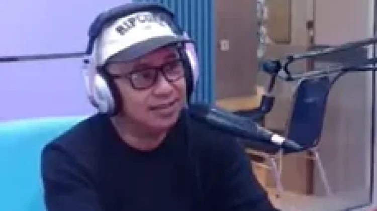 Dari Alumni untuk Kota: Kisah BOM RUN 2026