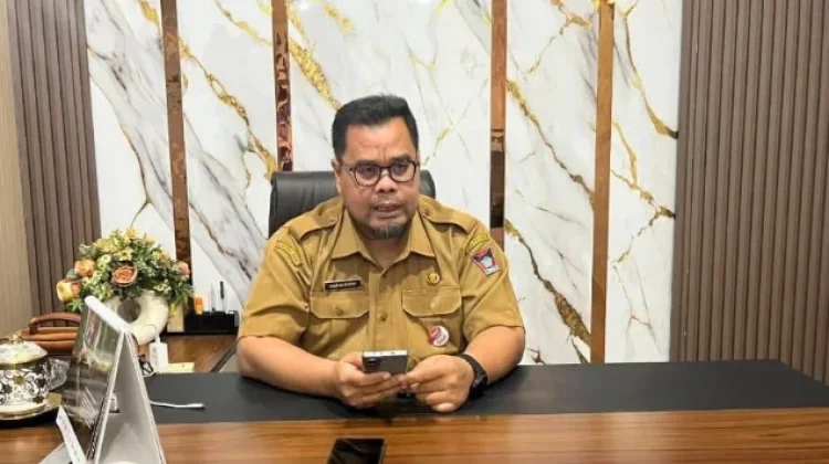 Pemko Padang Siapkan Perizinan Kawasan Wisata Terpadu Padang Sarai