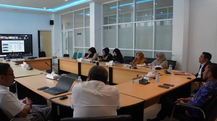 Padang Panjang Terima TKD Bencana Rp79,01 Miliar, untuk Rehabilitasi Pascabencana