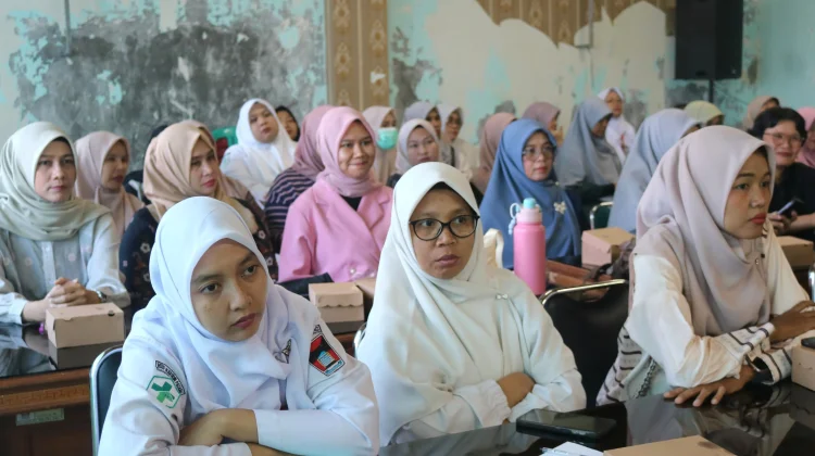 Respons Kebutuhan Lansia, RSUD dr Rasidin Padang Perkuat Layanan Geriatri