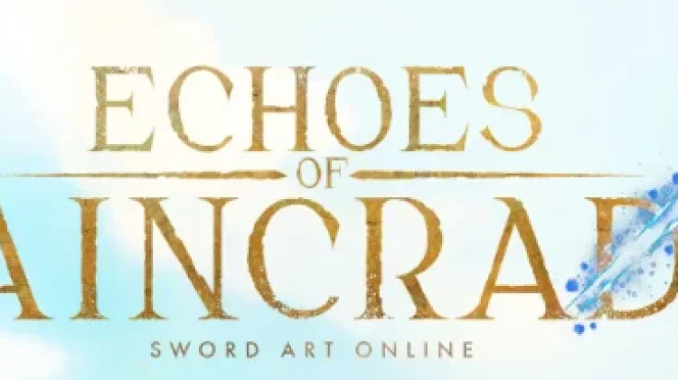 SAO: Echoes of Aincrad Buka Beta Tester dan Pre-Order Juni 2026