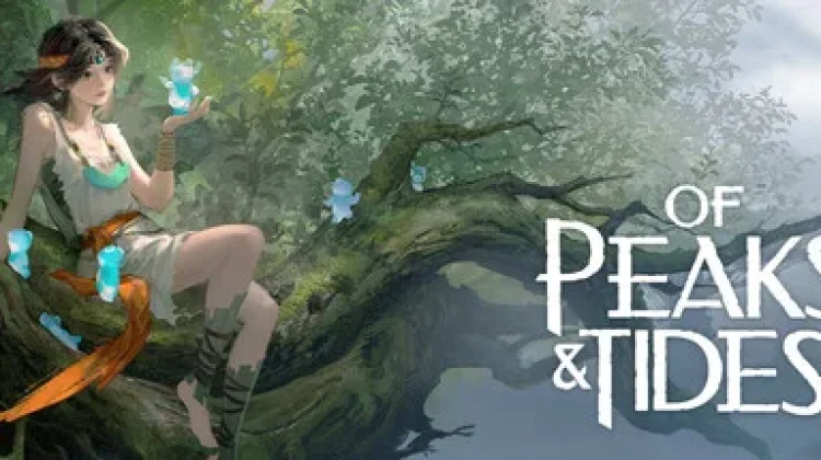 Eksplorasi Dunia Mitologi dalam Game Of Peaks and Tides