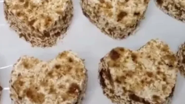 Kue Sangko, Camilan Tradisional Minangkabau dengan Cita Rasa Manis Gurih