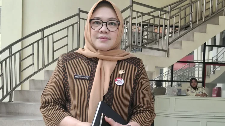 Pemko Padang Wujudkan Keamanan Pangan