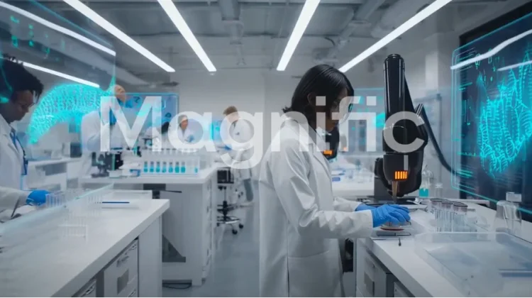 Menguak Misteri Fase Air Ajaib dalam Laboratorium Sains Modern