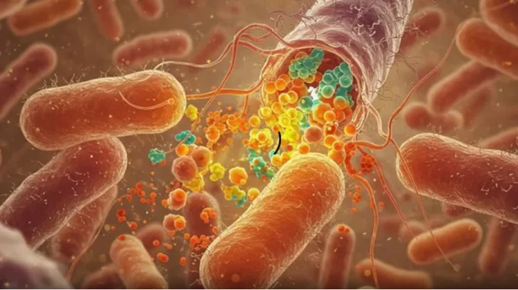 Peran Besar Mikroba Usus dalam Menjaga Sistem Pertahanan Tubuh