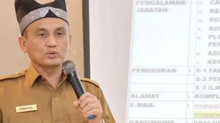 Dinas Koperasi dan UMKM Sumbar Fokus Tekan Ongkos Produksi Rendang
