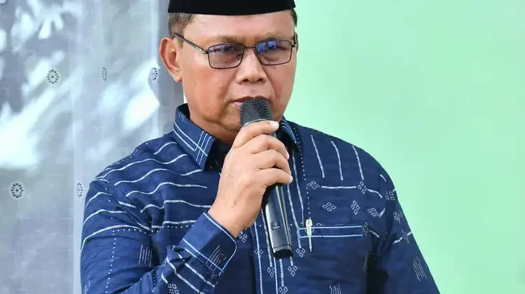 Baznas Kota Padang Buka Pendaftaran Beasiswa
