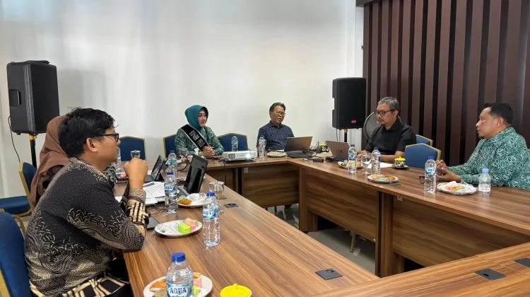 Padang Panjang Perkuat Wajib Belajar 13 Tahun