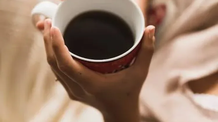 Tips Minum Kopi yang Sehat, Tetap Nikmat tanpa Mengganggu Kesehatan