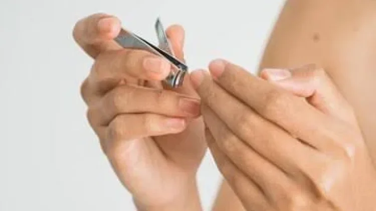 Manfaat Rutin Memotong Kuku, Langkah Sederhana untuk Menjaga Kesehatan