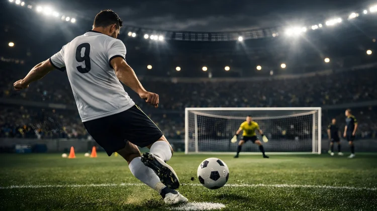 Mengapa Teriakan Gol Menggema dalam Pertandingan Sepak Bola