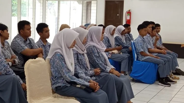 Museum Adityawarman Siapkan 10 Kegiatan Belajar Bersama Sepanjang 2026