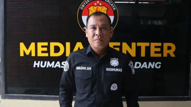 HUT Bhayangkara ke-80, Polresta Padang Gelar Kapolri Cup Mobile Legends 2026