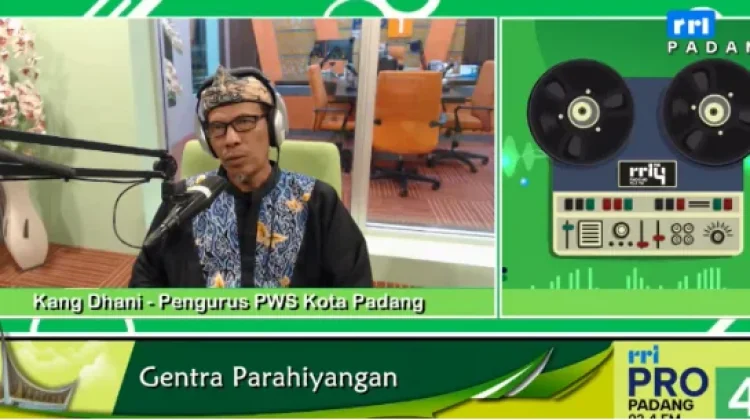 Gotong Sisingaan, Tradisi Sunda yang Sarat Makna dan Filosofi