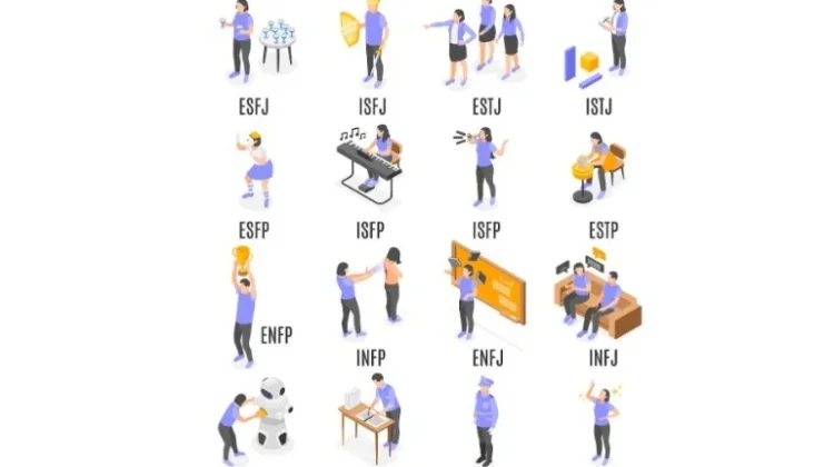 Mengenal Tes MBTI dan Manfaatnya untuk Pengembangan Diri