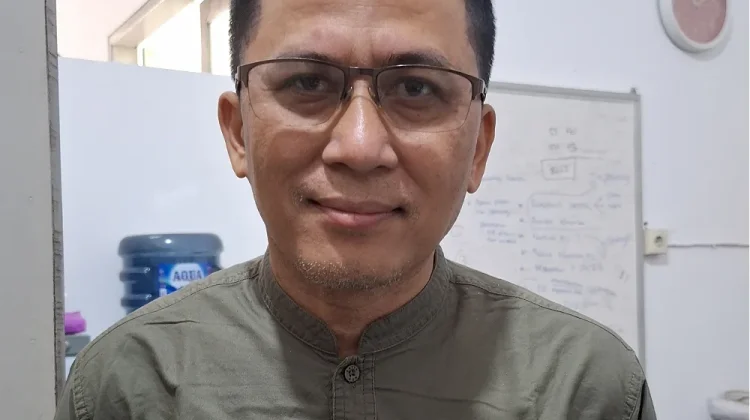 BPBD Padang Imbau Nelayan Waspada Gelombang Tinggi