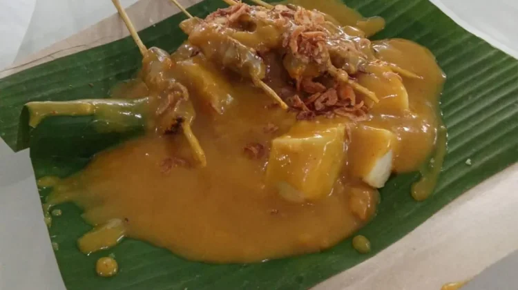 Bukan Hanya Rendang, Ini Kuliner Indonesia Favorit Dunia