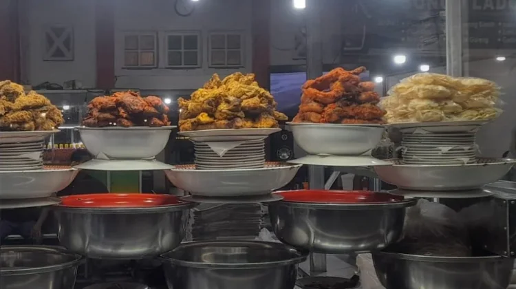 KDEKS Padang Dorong Pengembangan Zona Kuliner KHAS di Kampus dan Sekolah