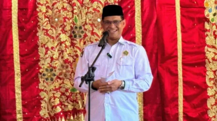 Kakanwil Kemenag Sumbar Ingatkan PPDB Madrasah Harus Sesuai Aturan dan Transpara