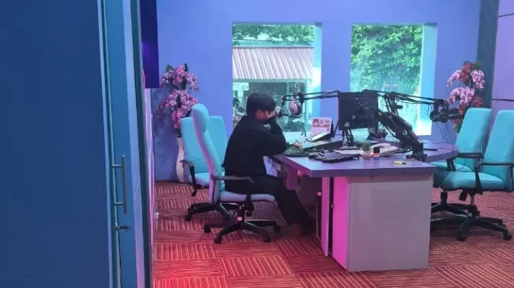 Kursi Nyaman Menjaga Kesehatan Tulang Punggung saat Bekerja