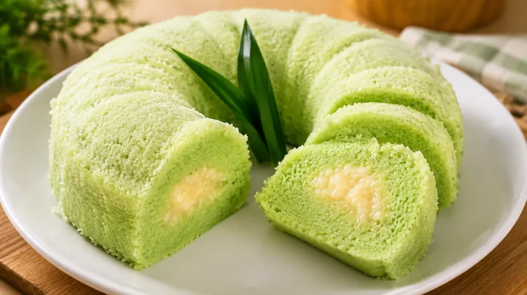 Bolu Ketan Keju, Perpaduan Rasa Tradisional dan Modern yang Menggugah Selera