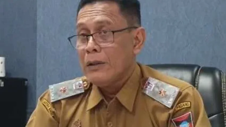 Pemko Padang Perkuat Akurasi Penyaluran Bantuan Sosial