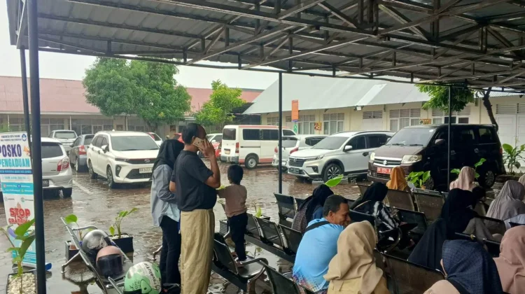 SPMB di Padang, Disdik Reset Data Pendaftar dan Perpanjang Pendaftaran