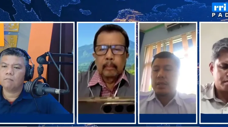Sumbar Masuk Pancaroba, BMKG Ingatkan Ancaman Hujan Ekstrem
