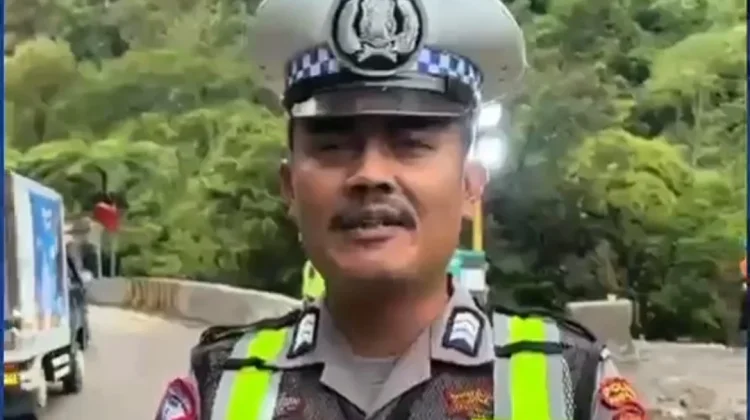 Lembah Anai Kembali Dibuka, Arus Padang-Bukittinggi Lancar