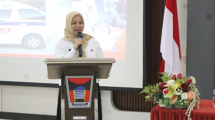 Dokter Warga dan PSC 119 Perkuat Akses Layanan Kesehatan Darurat di Padang