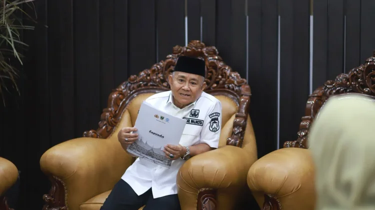 Kios Pintar dan Drive Thru Samsat Segera Hadir di Kota Solok