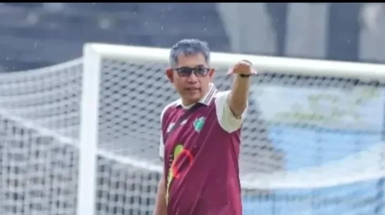 Dua Alumni PPLP Sumbar Dipanggil Ikuti Seleksi Timnas U-20 Indonesia