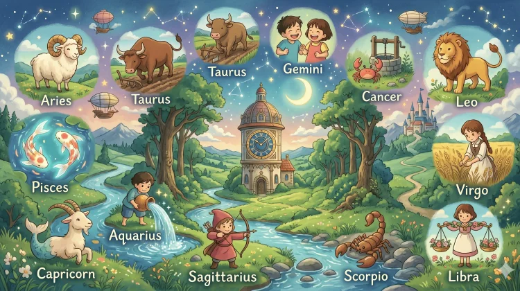 Bagaimana Astrologi Barat Menembus Budaya Nusantara?