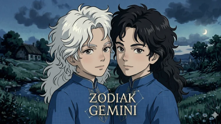 Zodiak sebagai Identitas Visual dalam Industri Kreatif dan Mode