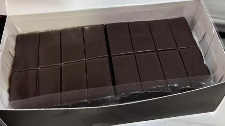 Manfaat Cokelat bagi Kesehatan Tubuh