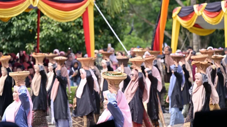 Festival Minangkabau 2026 Jadi Momentum Penguatan Budaya dan Ekonomi Masyarakat