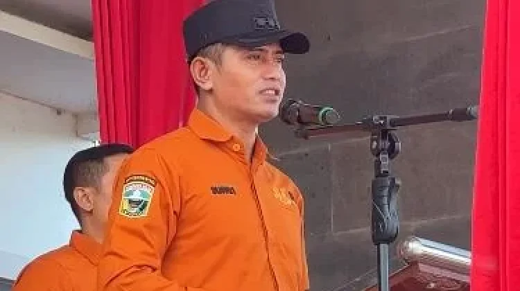 Masyarakat di Kabupaten Solok Diajak Sukseskan Sensus Ekonomi 2026