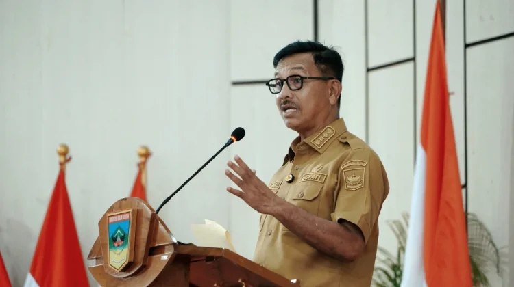 Solok Selatan Usulkan Program Rehabilitasi Rumah Tidak Layak Huni