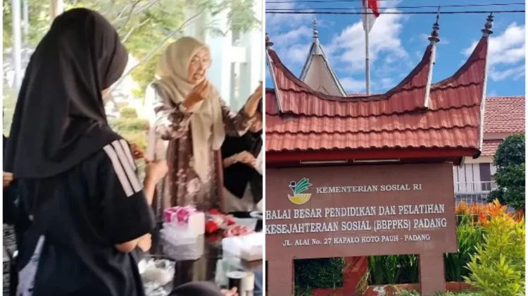 Menambal Retak Jiwa di Balik Dinding Sekolah Rakyat