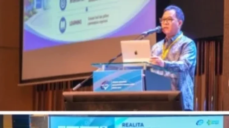 RSUP M. Djamil Padang Perkuat Keselamatan Pasien lewat Inovasi Berbasis Data