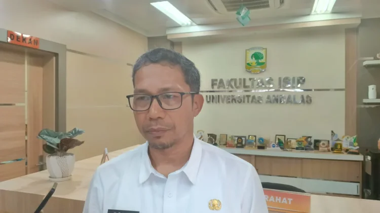 Sumbar Dukung Penerapan B50, Perkuat Ketahanan Energi Nasional