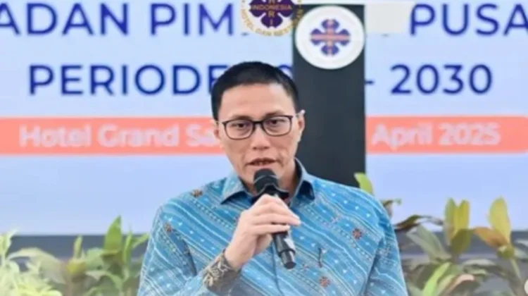 Denyut Perhotelan Sumbar saat Efisiensi Fiskal Menguji Sektor Andalan