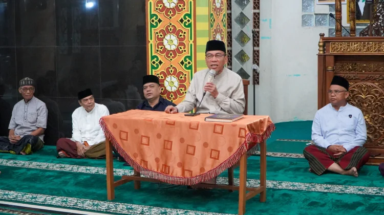 Bentengi Generasi Muda dari Kemaksiatan Melalui Semangat Hijrah