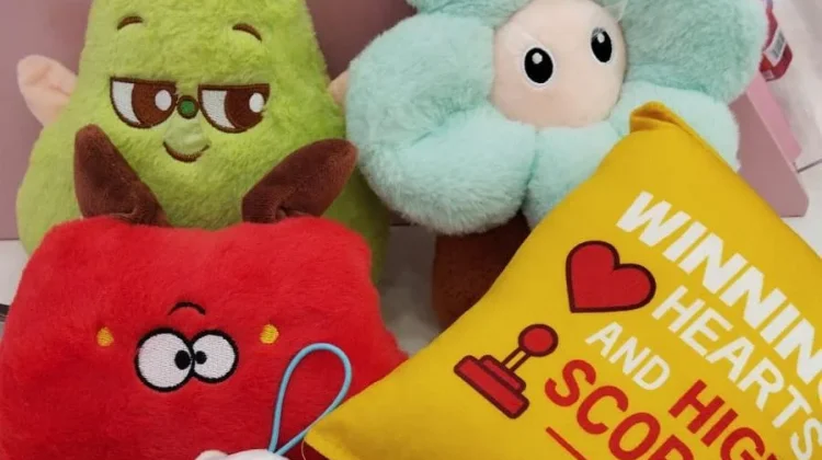 Cara Memilih Boneka yang Tepat untuk Buah Hati